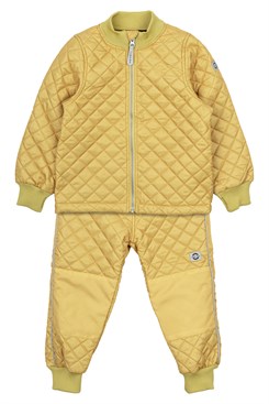 Mikk-Line Thermo-Set – Rattan